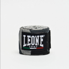 Leone - Hand Wraps 3.5 m / Gray mimetic